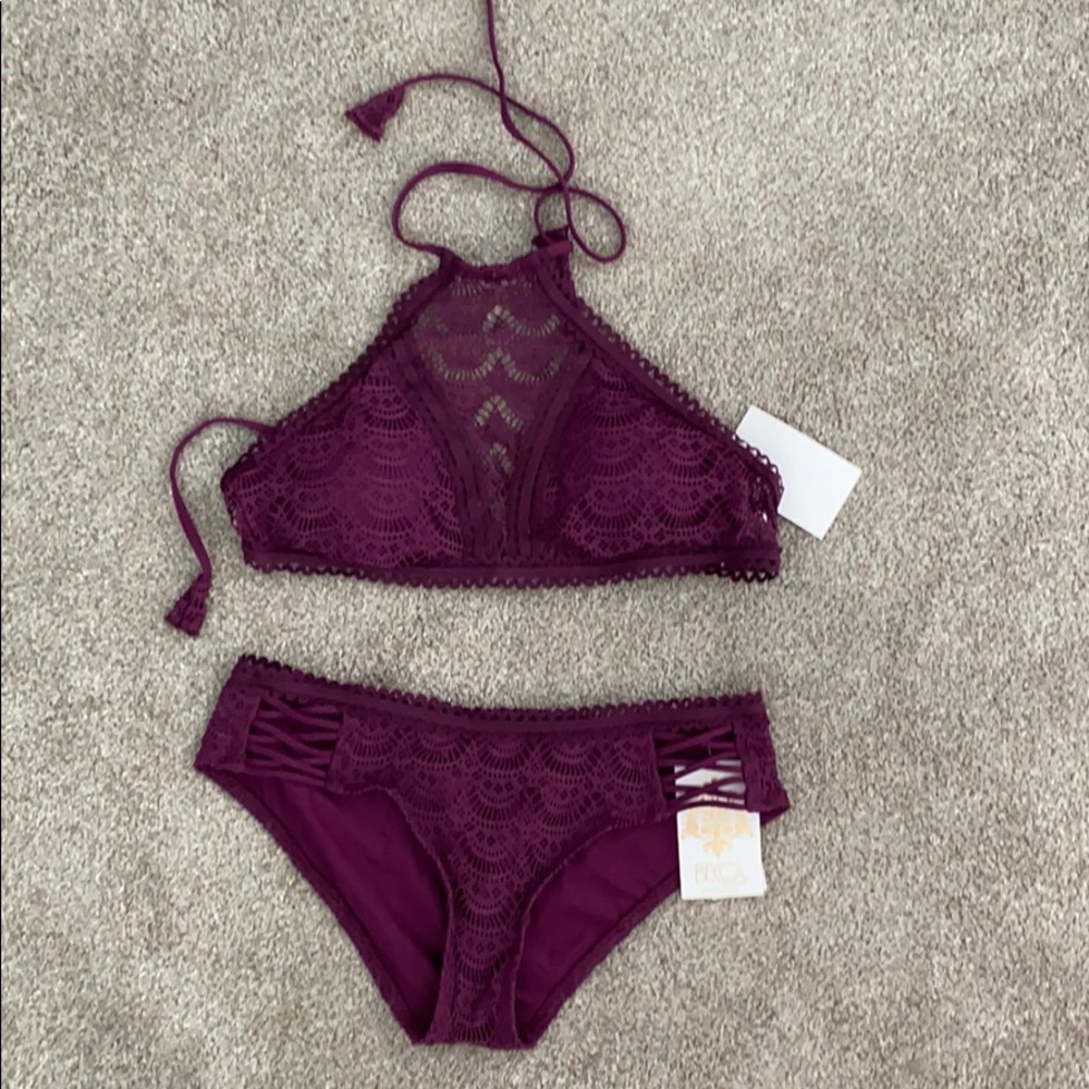 ☀️Becca Swimsuit☀️